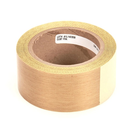 Minipack America PTFE Tape 10 Yard Roll KR991001